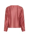 Msch Copenhagen  Blouse 19719 Roze 2