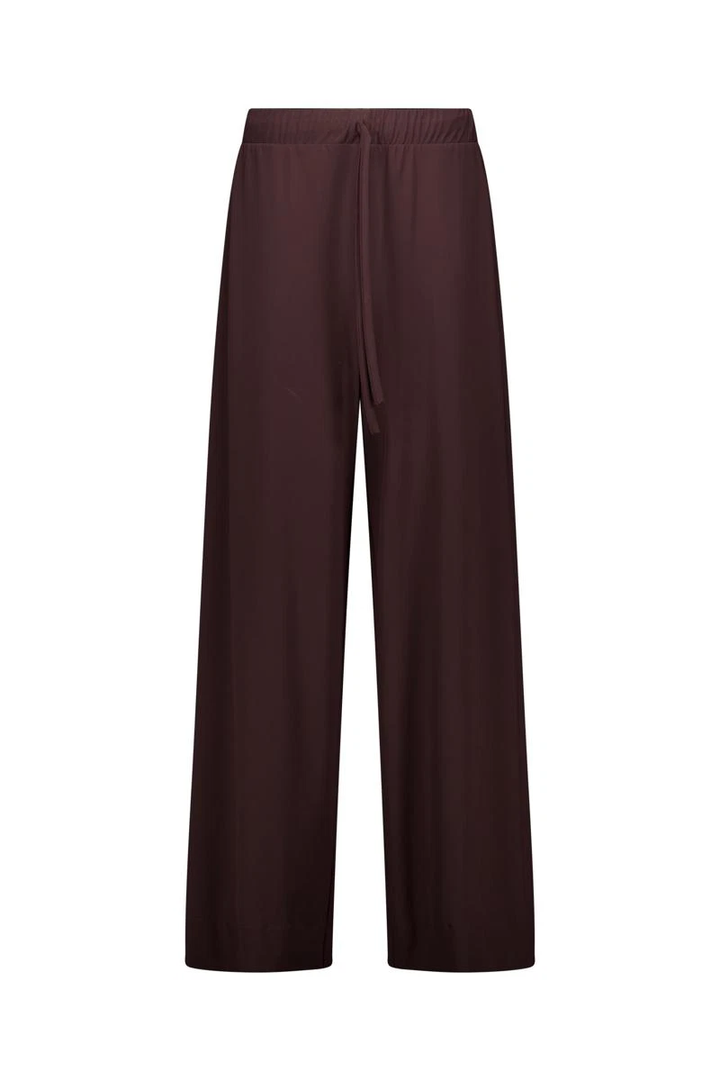 Studio Anneloes Pantalon Grace Bruin 2