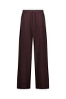 Studio Anneloes Pantalon Grace Bruin 2