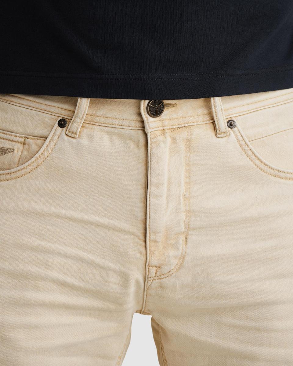 PME Legend Korte Broek Wingload Beige 3