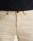 PME Legend Korte Broek Wingload Beige 3
