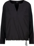 Monari Longsleeve 810104 Zwart 5