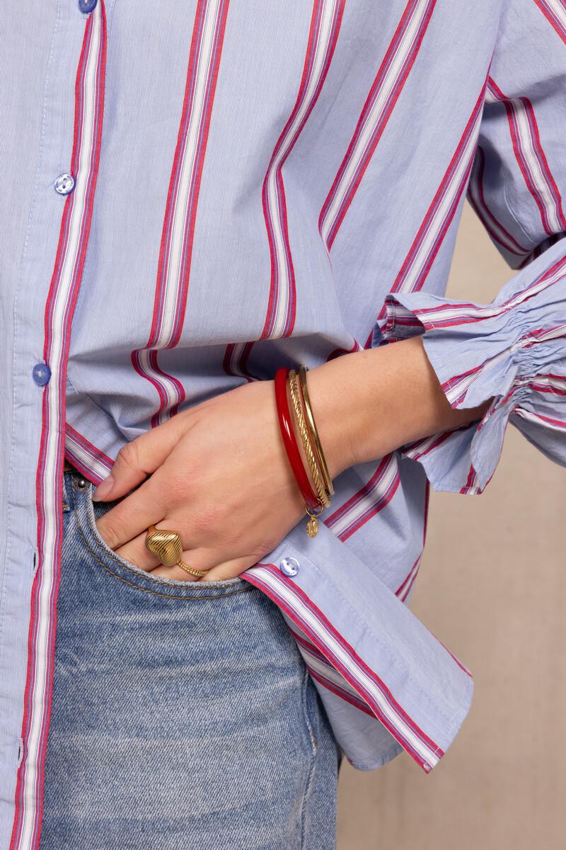 My Jewellery Armband MJ15841 Goud 2