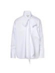 Beaumont Blouse BC19122263 Wit 1