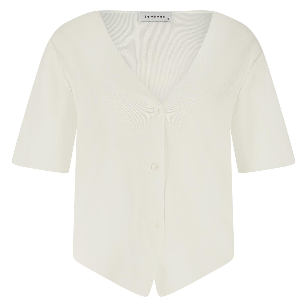 InShape Trui Opale Off-White 2