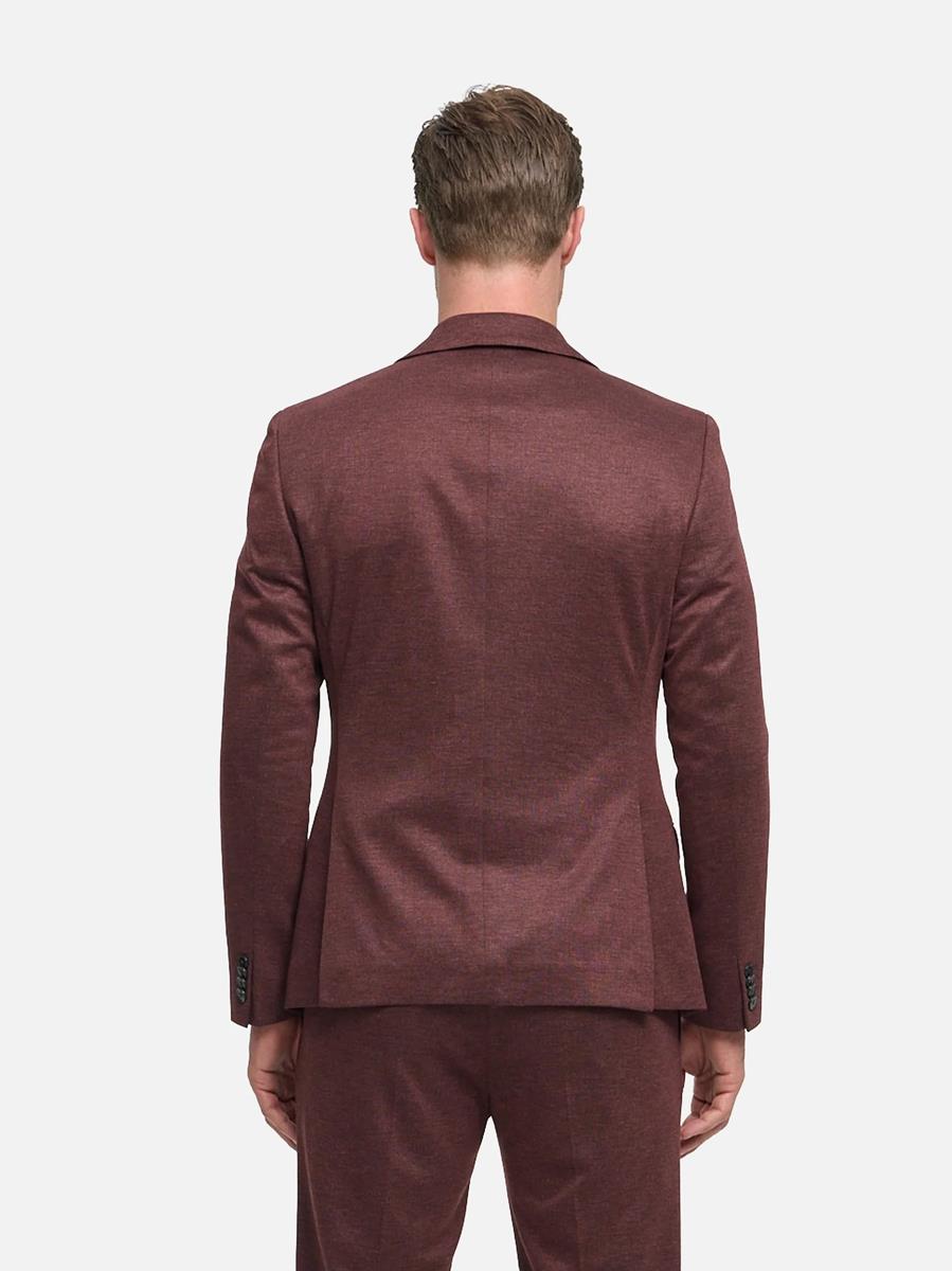 Zuitable Colbert 262617 DiNick GF Rood 2