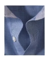 Olymp Overhemd 319012 Blauw 4