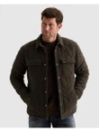 PME Legend Overhemd PSI2609274 Grijs 3