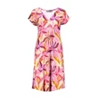 Geisha Jurk 67154-60 JUNE Roze 2