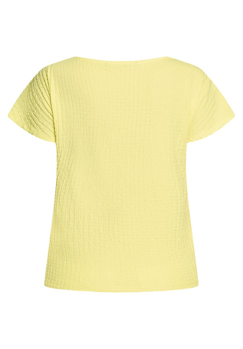 Betty Barclay T-Shirt 27481821 Groen 4