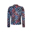 Roberto Sarto Blazer 611210 Blauw 3