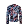 Roberto Sarto Blazer 611210 Blauw 3