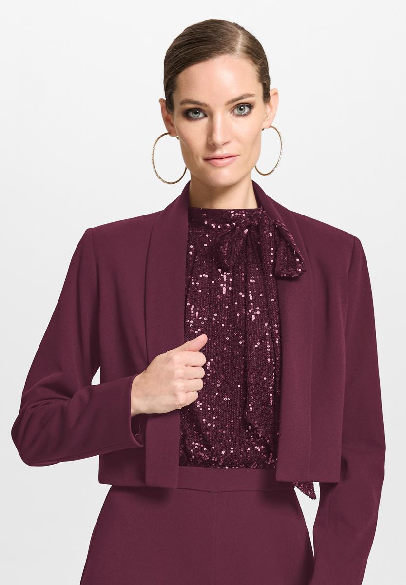 SWING Blazer 4AL03700 Rood 1