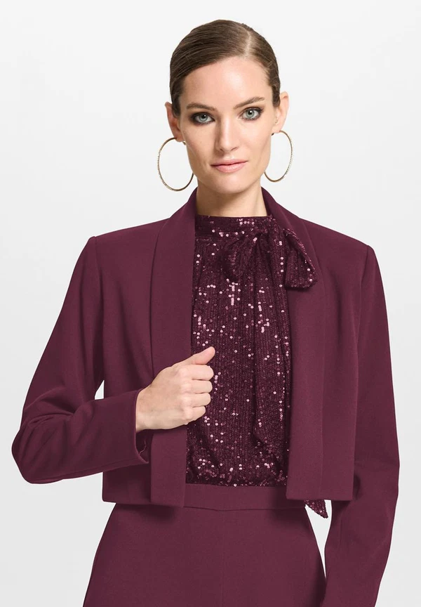 SWING Blazer 4AL03700 Rood 1