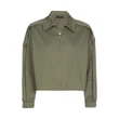 Caroline Biss Blazer 1825 Groen 2
