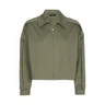 Caroline Biss Blazer 1825 Groen 2