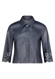 Betty Barclay Blouse 47412738 Blauw 2