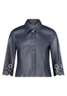 Betty Barclay Blouse 47412738 Blauw 2