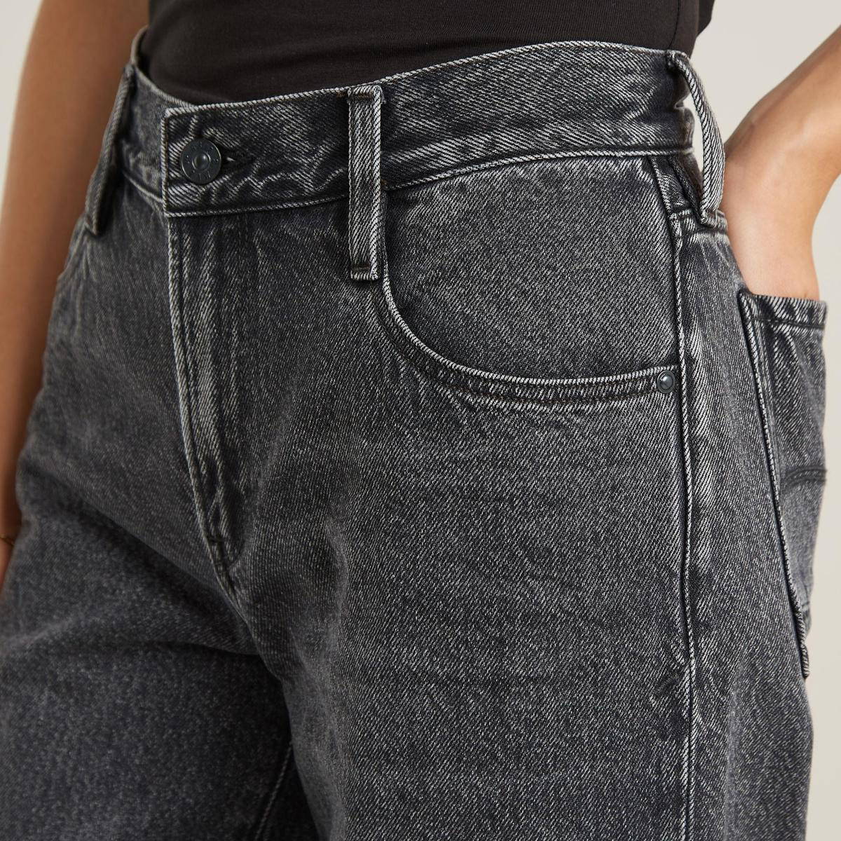 G-Star Jeans Judee Loose Grijs 5