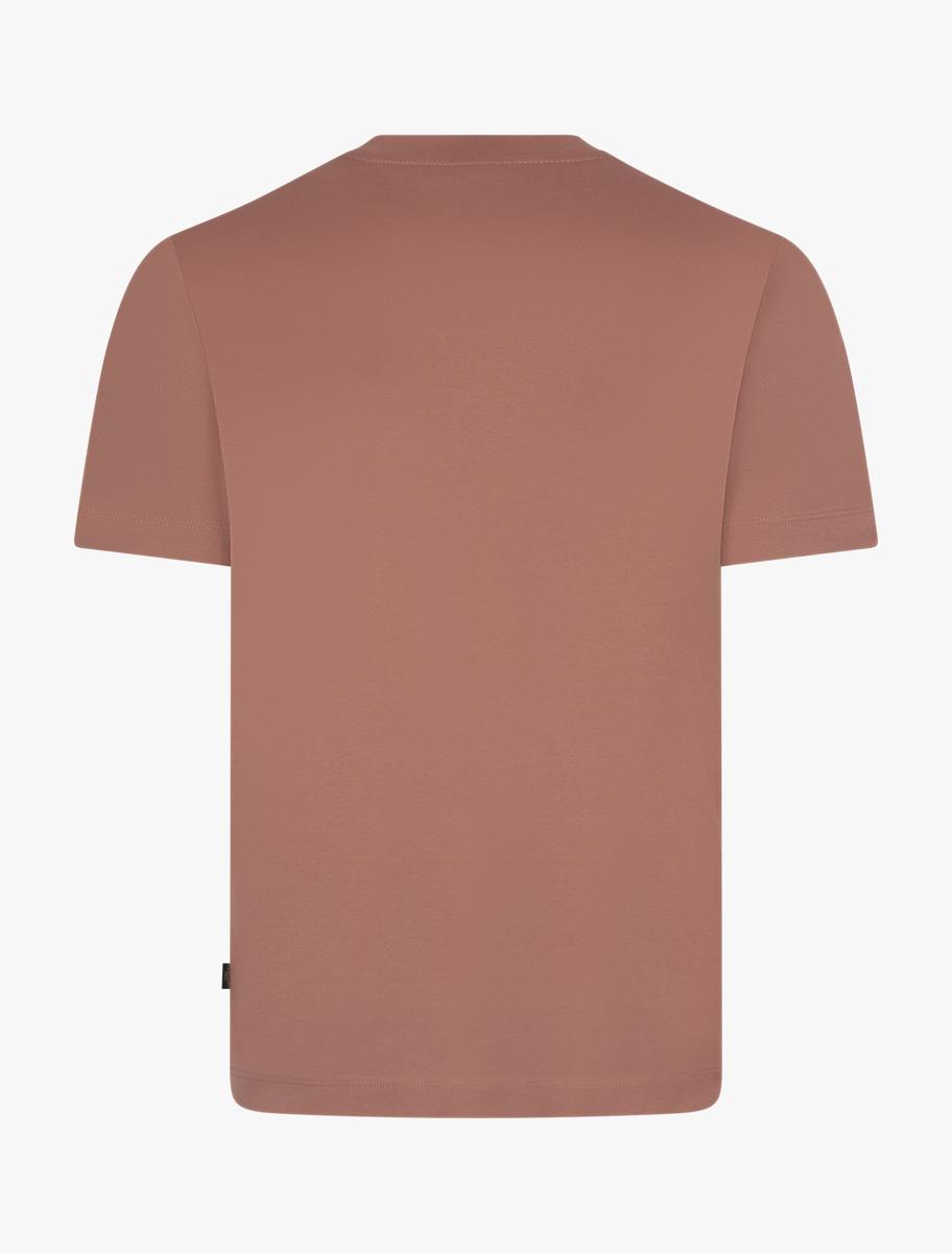 Cavallaro T-Shirt 117261007 Roze 4