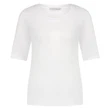 Your Best Luxury Style T-Shirt YBL004100 Wit 1