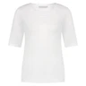 Your Best Luxury Style T-Shirt YBL004100 Wit 1