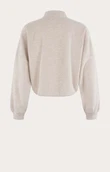 Moscow Vest Saskia Beige 4