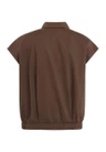 Sisters Point Gilet Edith-Ve Bruin 4
