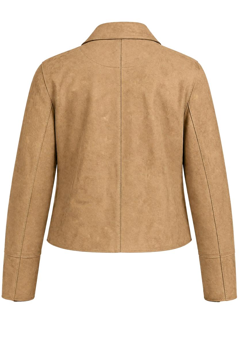 Bianca Blazer 4009 Bruin 2