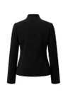 Frank Walder Blazer NOS726306 Zwart 2