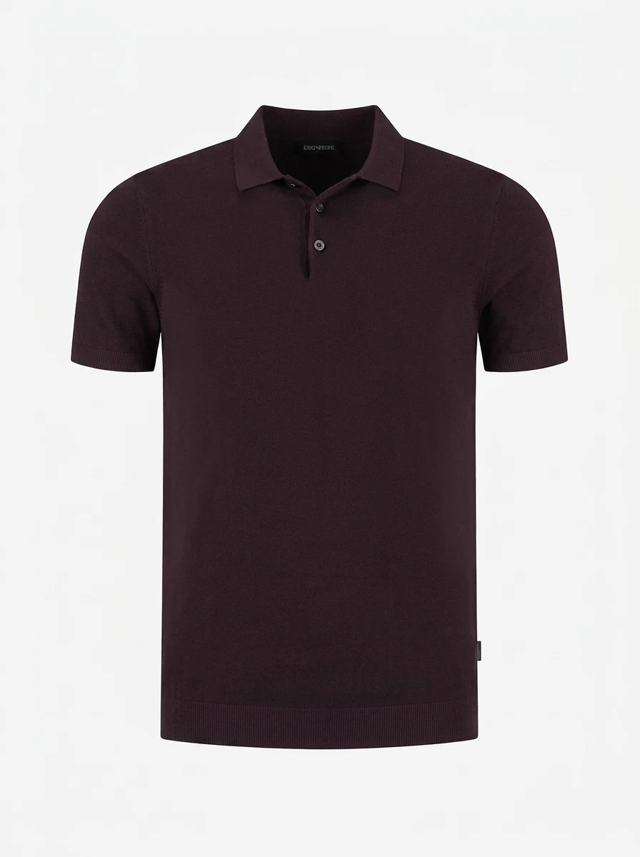 Saint Steve Trui 250490 Rood 1