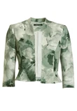 SWING Blazer 4AK01300 Groen 2