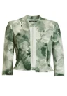 SWING Blazer 4AK01300 Groen 2