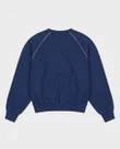 Stieglitz Blouse Briana Blauw 2