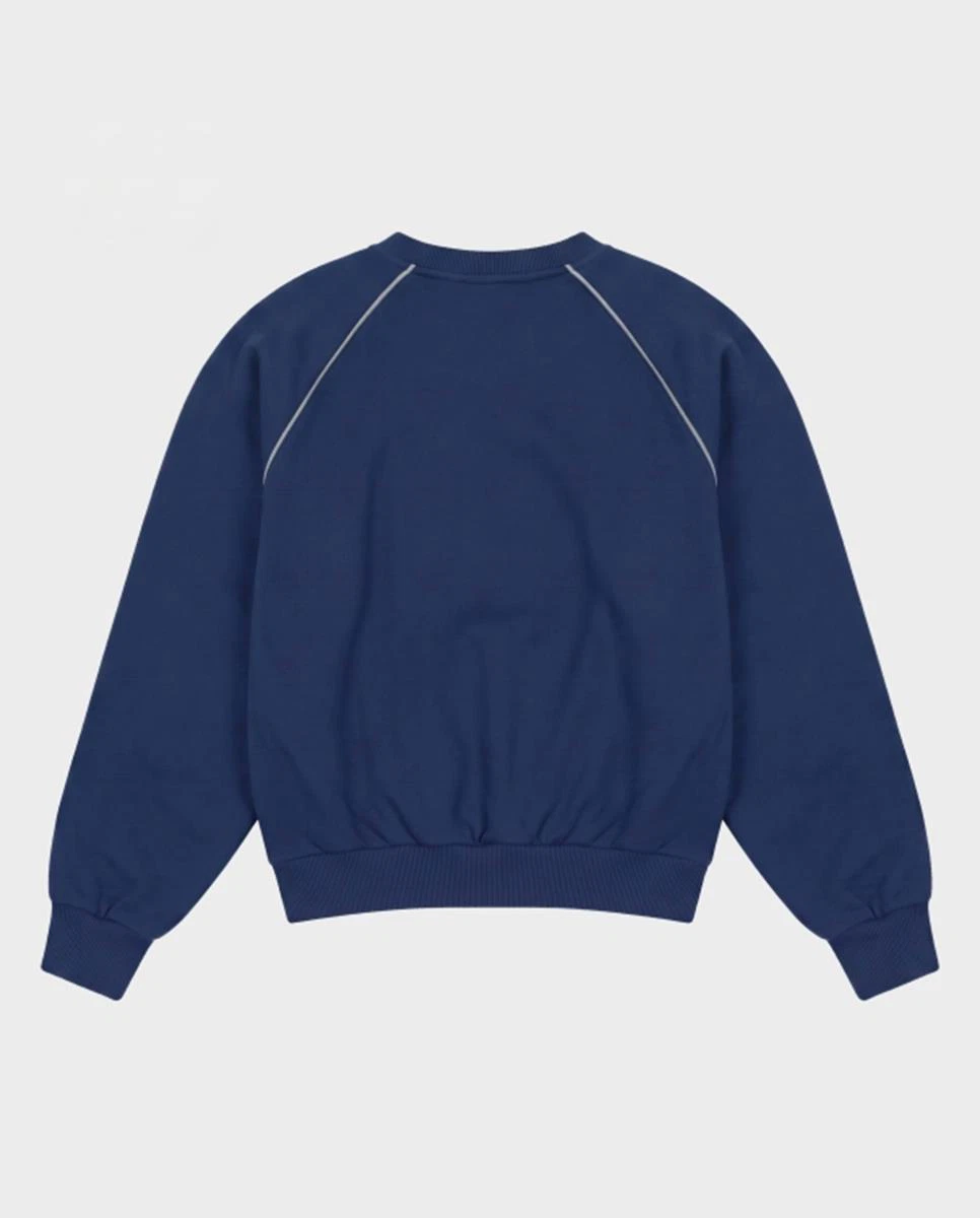 Stieglitz Blouse Briana Blauw 2