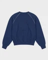 Stieglitz Blouse Briana Blauw 2