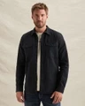 PME Legend Overhemd PSI2608213 Blauw 1