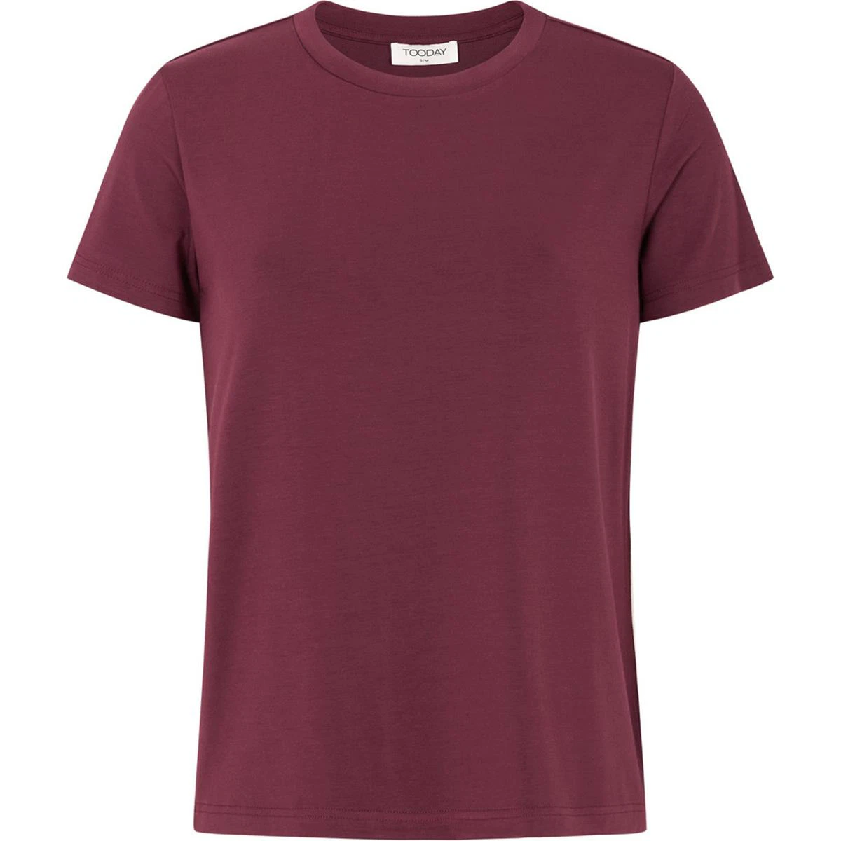 Tooday T-Shirt Penelope Rood 1