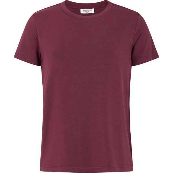 Tooday T-Shirt Penelope Rood 1