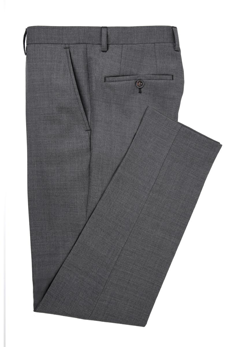 Roy Robson Pantalon S01550091295400 Grijs 3