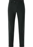 Club of Gents Club of Gents Pantalon Conn Zwart 1