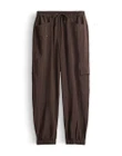 OPUS Pantalon Ersima Move Bruin 2