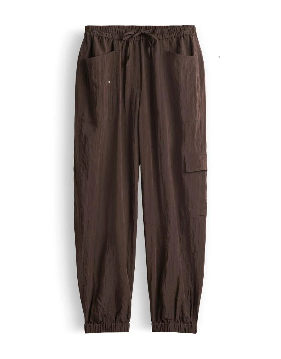 OPUS Pantalon Ersima Move Bruin 2