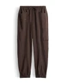 OPUS Pantalon Ersima Move Bruin 2