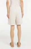 YAYA Short 01-321032-605 Off-White 3