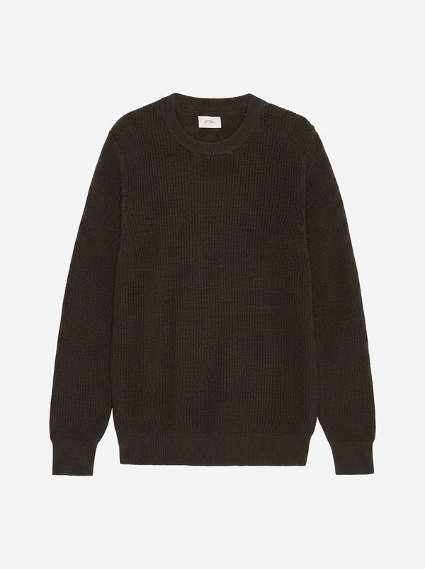 Les Deux Trui 1002188 Bruin 1