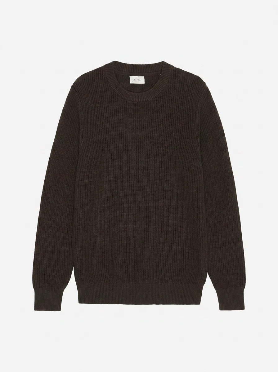 Les Deux Trui 1002188 Bruin 1