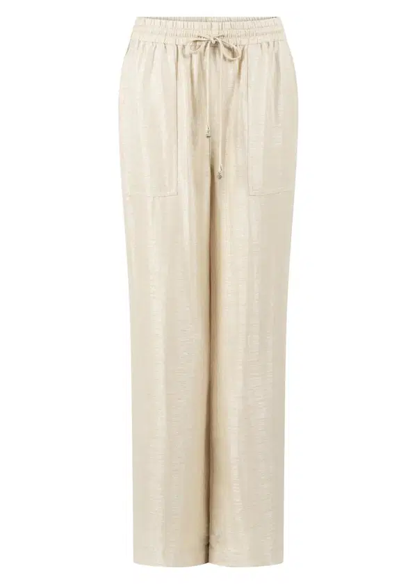 Tramontana Pantalon C06-20-101 Beige 1