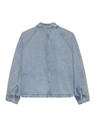 Catwalk Junkie Jack 2601022405 Blauw 4