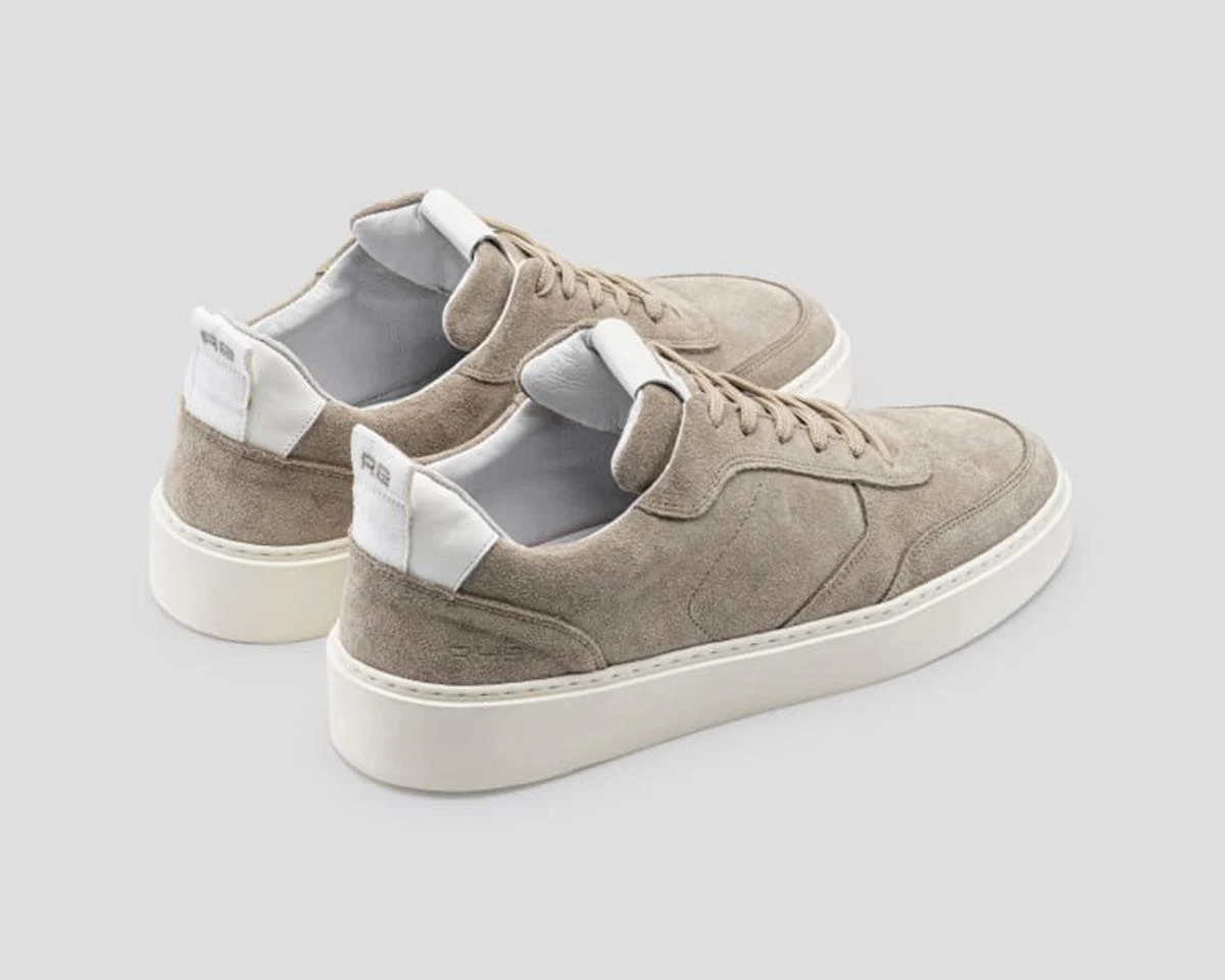 REHAB Sneakers Oliver Sue Beige 3